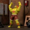 Blanka 7.5" Moveable Figure with Accessories and Alternate Head and Hands "Ultra Street Fighter II: The Final Challengers" (2017) Video Game Model by Jada