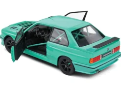 1990 BMW E30 M3 Custom