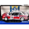 BMW E30 M3 #14 Marc Duez "Belgian Procar Championship" (1993) "Competition" Series 1/18 Diecast Model Car by Solido