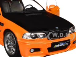 2000 BMW E46 M3 
