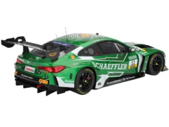 BMW M4 GT3 EVO #11 Marco Wittmann 200th DTM Race 