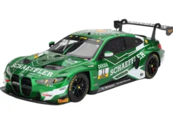 BMW M4 GT3 EVO #11 Marco Wittmann 200th DTM Race