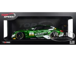 BMW M4 GT3 EVO #11 Marco Wittmann 200th DTM Race