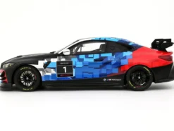 2024 BMW M4 GT4 #1 