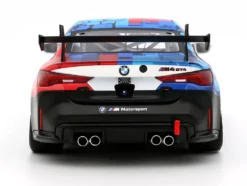 2024 BMW M4 GT4 #1 
