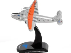 Boeing 314 Clipper Flying Boat Yankee Clipper Pan Am Airways 1/350 Diecast Model Airplane Postage Stamp PS5821