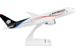 Boeing 787-8 Commercial Aircraft
