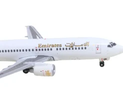Boeing 737-300 Commercial Aircraft