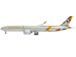 Boeing 777-9 Commercial Aircraft 