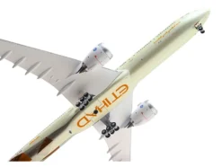 Boeing 777-9 Commercial Aircraft 