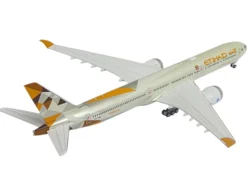 Boeing 777-9 Commercial Aircraft 