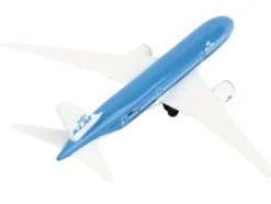Boeing 787-9 Commercial Aircraft 