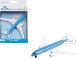 Boeing 787-9 Commercial Aircraft
