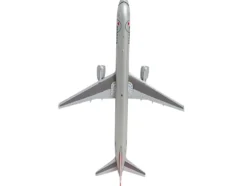 Boeing 757-300 Commercial Aircraft 