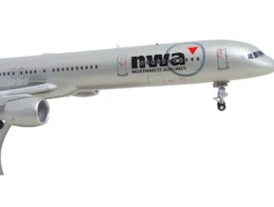 Boeing 757-300 Commercial Aircraft