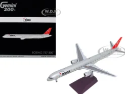 Boeing 757-300 Commercial Aircraft
