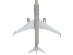 Boeing 777-9 Commercial Aircraft 