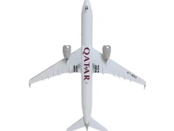 Boeing 777-9 Commercial Aircraft 