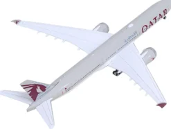 Boeing 777-9 Commercial Aircraft 
