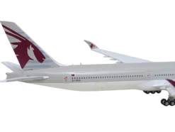 Boeing 777-9 Commercial Aircraft 