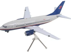 Boeing 737-500 Commercial Aircraft