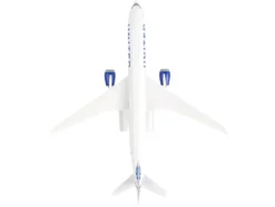 Boeing 787-10 Dreamliner Commercial Aircraft