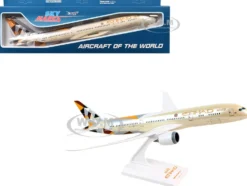 Boeing 787-9 Dreamliner Commercial Aircraft