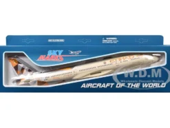 Boeing 787-9 Dreamliner Commercial Aircraft