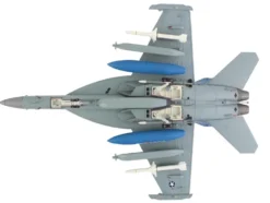 Boeing EA-18G Growler Aircraft