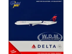 Boeing 767-300ER Commercial Aircraft 