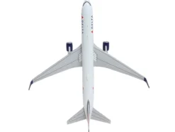 Boeing 767-300ER Commercial Aircraft