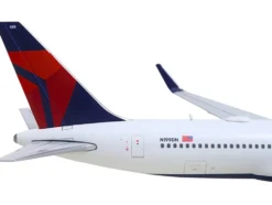 Boeing 767-300ER Commercial Aircraft