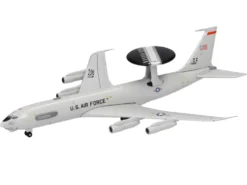 Boeing E-3 Sentry Aircraft