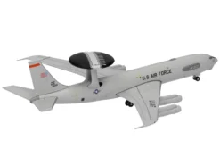 Boeing E-3 Sentry Aircraft