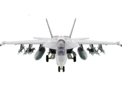 Boeing F/A-18E Super Hornet Fighter Aircraft 