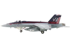 Boeing F/A-18E Super Hornet Fighter Aircraft 