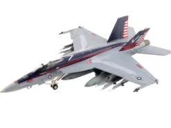 Boeing F/A-18E Super Hornet Fighter Aircraft 