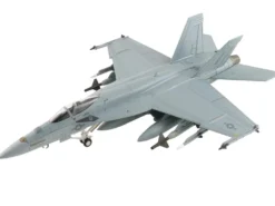 Boeing F/A-18E Super Hornet Fighter Aircraft