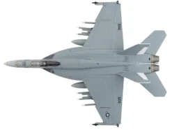 Boeing F/A-18E Super Hornet Fighter Aircraft