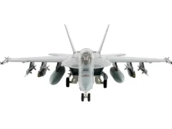 Boeing F/A-18F Super Hornet Fighter Aircraft