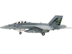 Boeing F/A-18F Super Hornet Fighter Aircraft