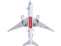 Boeing 777F Commercial Aircraft