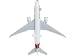 Boeing 777F Commercial Aircraft