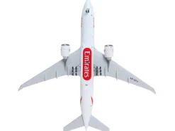 Boeing 777F Commercial Aircraft