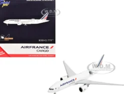 Boeing 777F Commercial Aircraft