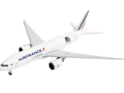Boeing 777F Commercial Aircraft