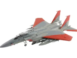 Boeing F-15SA (Saudi Advanced) Eagle Fighter Aircraft 