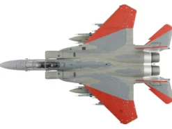 Boeing F-15SA (Saudi Advanced) Eagle Fighter Aircraft 