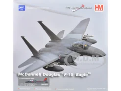 Boeing F-15SA (Saudi Advanced) Eagle Fighter Aircraft 