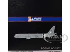 Boeing KC-135R Stratotanker Tanker Aircraft 